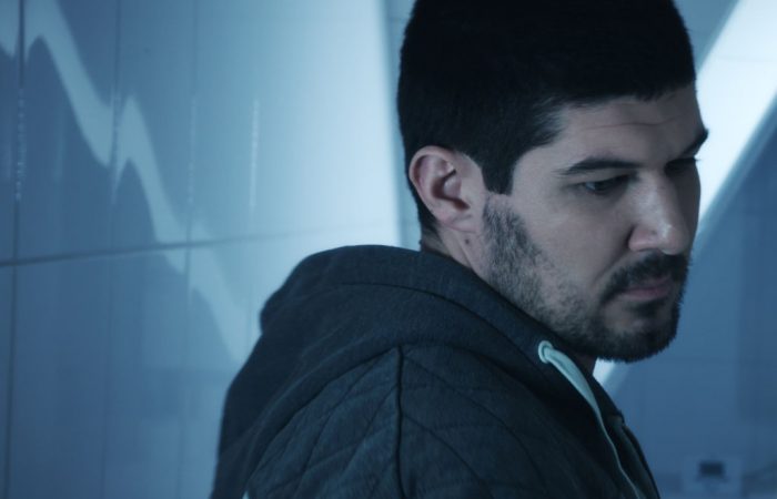 Ivailo Kamenarov - Schliesska - Real Time short film