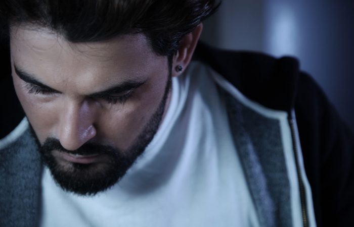 Karmsavi - Actor - Julian - Real Time short film