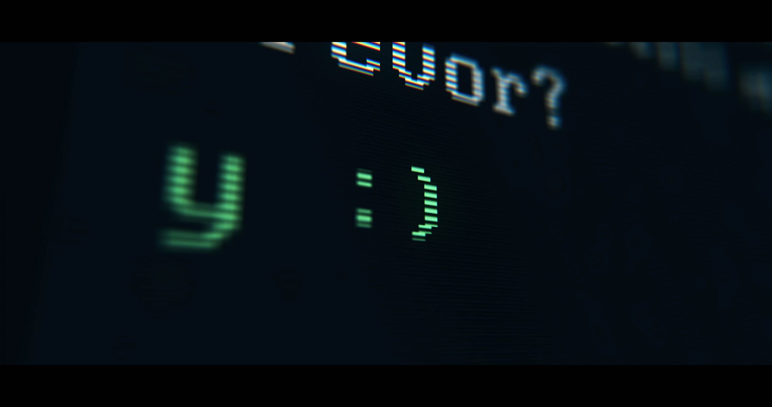 The Terminal