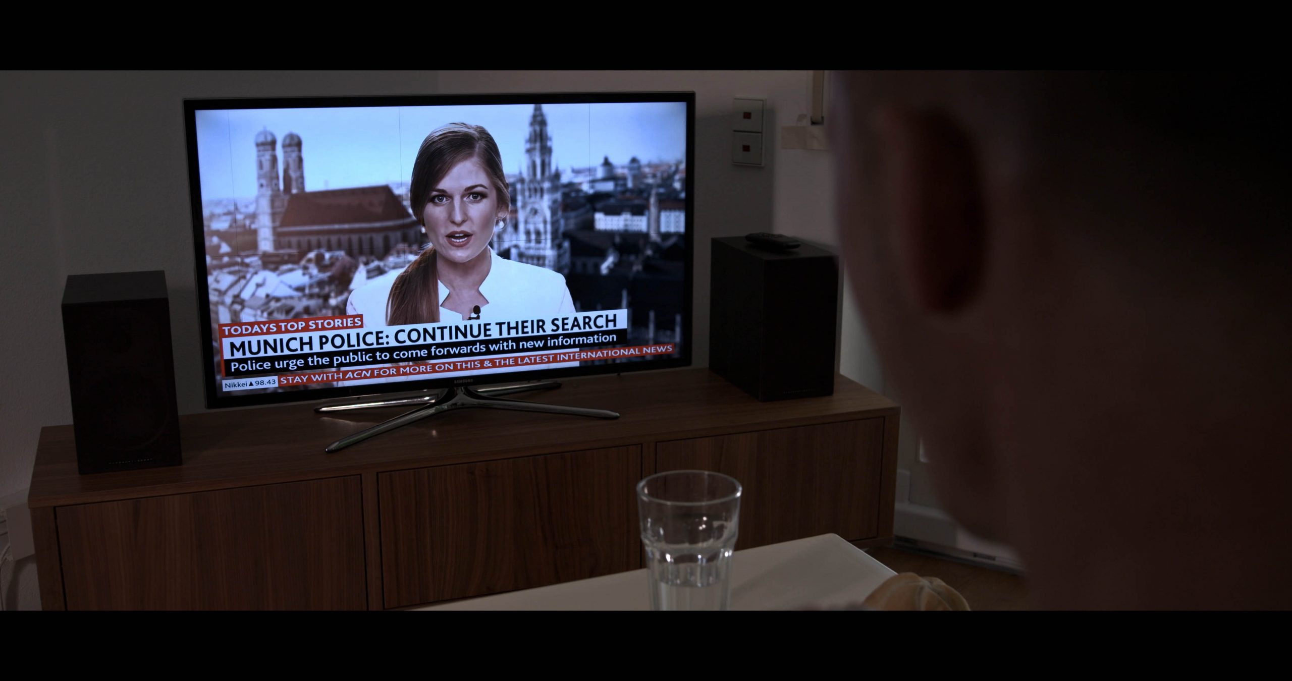The News